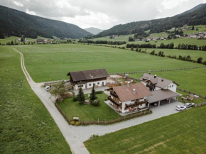 Pichlerhof Valle Di Casies